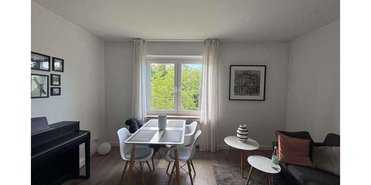 Etagenwohnung Kempen - 2.5 Zimmer, 70 m&sup2;, 890&euro; | Angebot:26905281