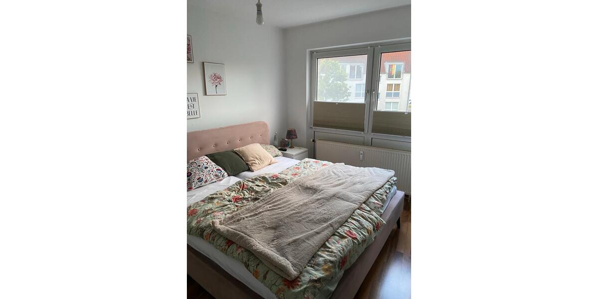 Etagenwohnung Wolfsburg - 2 Zimmer, 65 m&sup2;, 622&euro; | Angebot:26581857