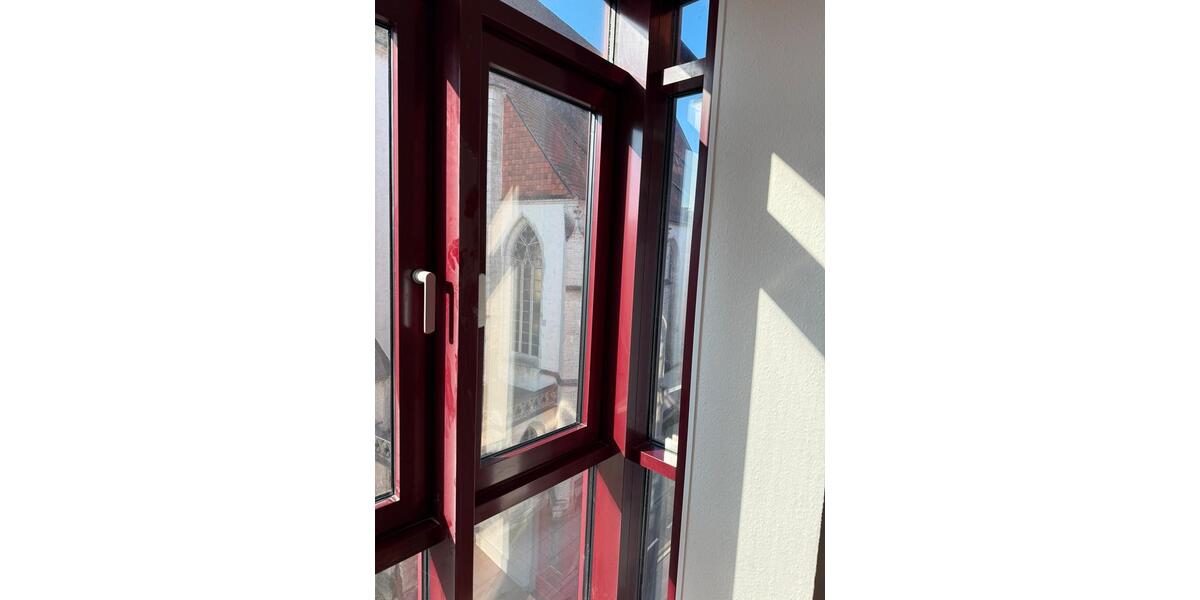 Etagenwohnung Braunschweig - 1 Zimmer, 40 m&sup2;, 600&euro; | Angebot:26248125