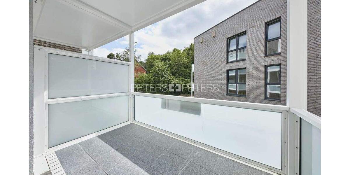 Etagenwohnung Neumünster Gadeland - 2 Zimmer, 64 m&sup2;, 939&euro; | Angebot:25802009