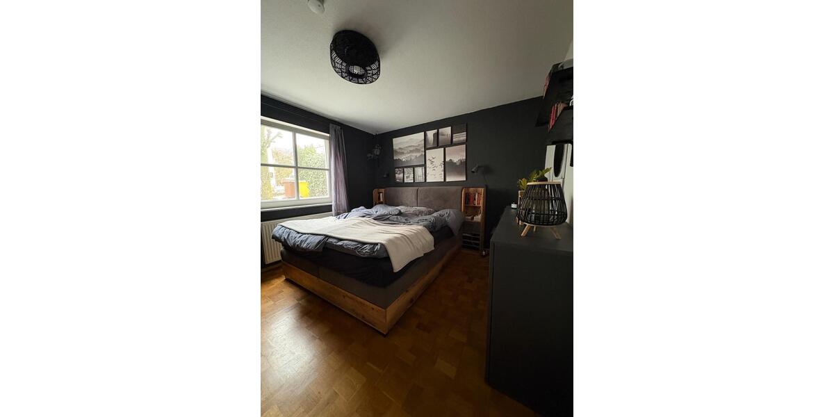 Hochparterre Weimar - 3 Zimmer, 80 m&sup2;, 1.040&euro; | Angebot:25925198
