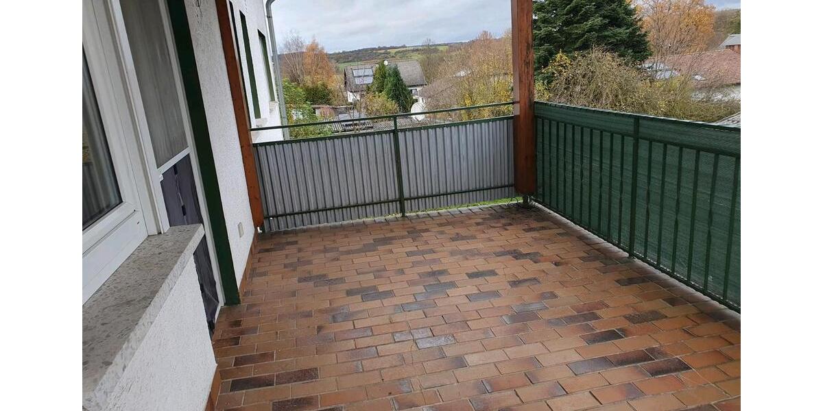 Etagenwohnung Reiskirchen - 3 Zimmer, 96 m&sup2;, 820&euro; | Angebot:26049644