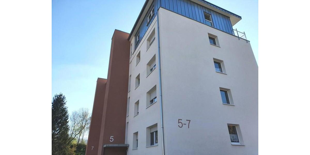 Etagenwohnung Grevenbroich - 2 Zimmer, 76 m&sup2;, 811&euro; | Angebot:25881185