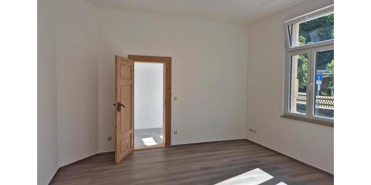 Mietwohnung in Mylau 4 zimmer