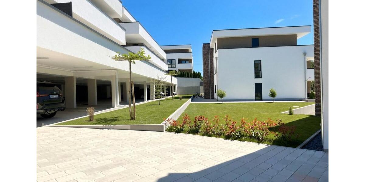 Etagenwohnung Ransbach-Baumbach Baumbach - 3 Zimmer, 109 m&sup2;, 1.253&euro; | Angebot:26634636