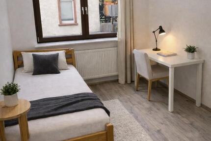 Wohnen auf Zeit Heidelberg Peterstal - 4 Zimmer, 88 m&sup2;, 650&euro; | Angebot:24868166
