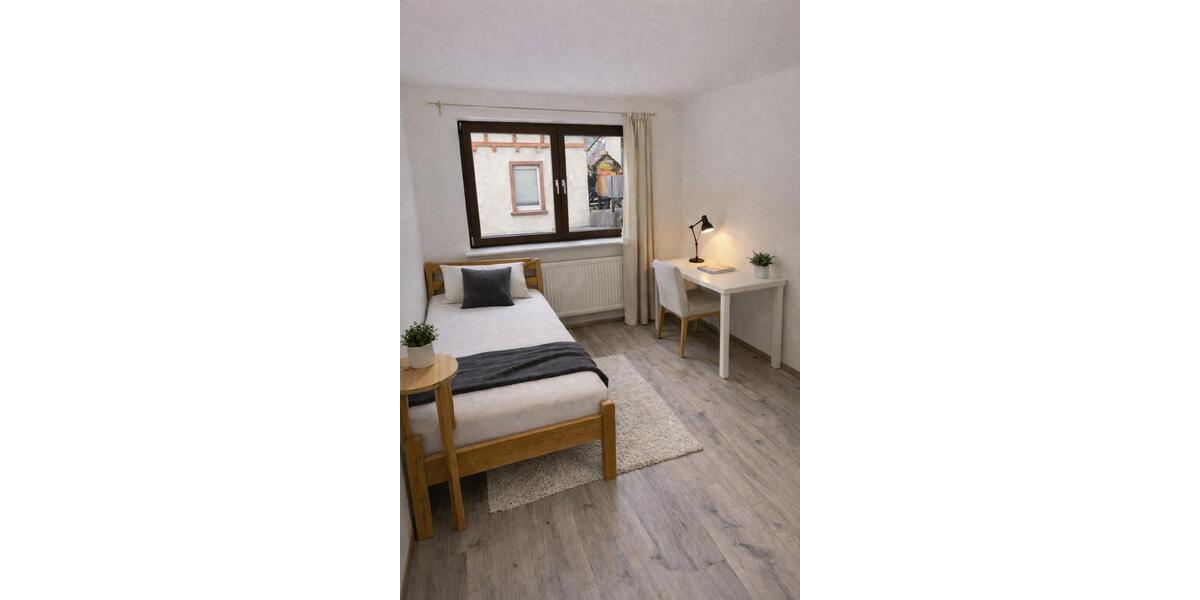 Wohnen auf Zeit Heidelberg Peterstal - 4 Zimmer, 88 m&sup2;, 650&euro; | Angebot:24868166