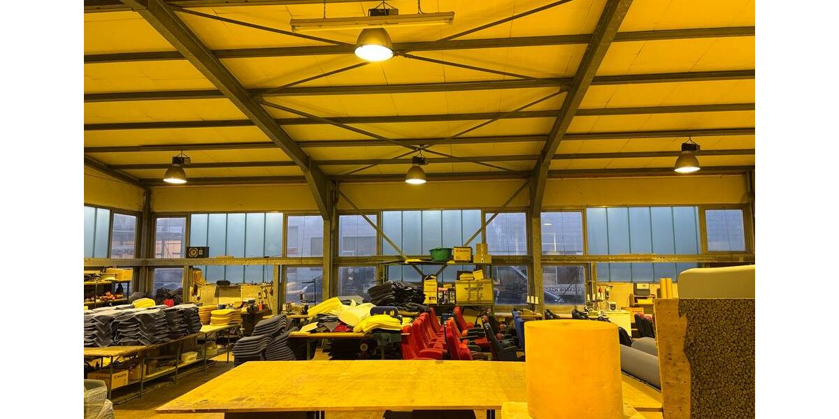 Gewerbeobjekt Salach - 2.500&euro; | Angebot:24714710