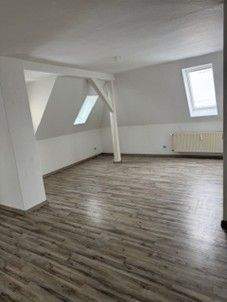 Etagenwohnung Rossau Schönborn-Dreiwerden - 4 Zimmer, 77 m&sup2;, 425&euro; | Angebot:25692479