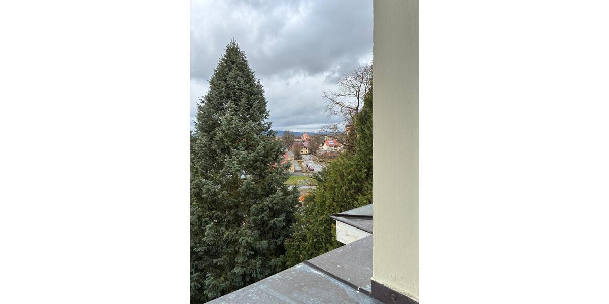 Dachgeschoßwohnung Breitungen/Werra Werra - 3 Zimmer, 78 m&sup2;, 544&euro; | Angebot:26364257