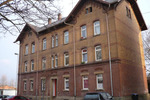 Erdgeschoßwohnung Heilbronn Böckingen - 1 Zimmer, 20 m&sup2;, 400&euro; | Angebot:25162022