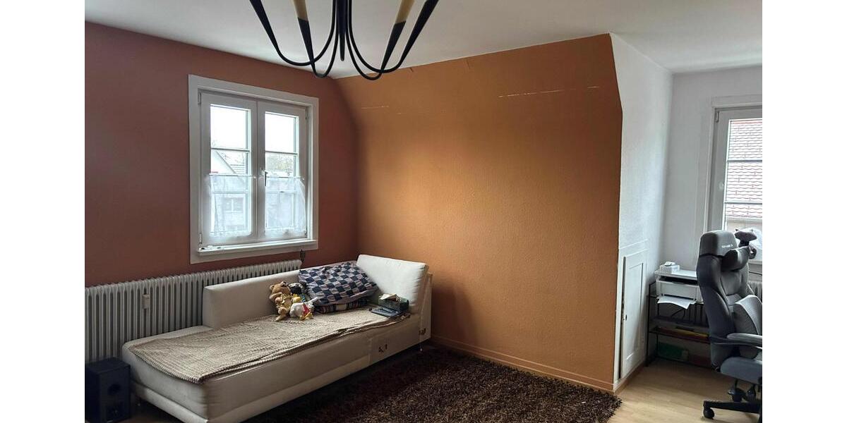 Etagenwohnung Freudenstadt - 4 Zimmer, 100 m&sup2;, 700&euro; | Angebot:25223799