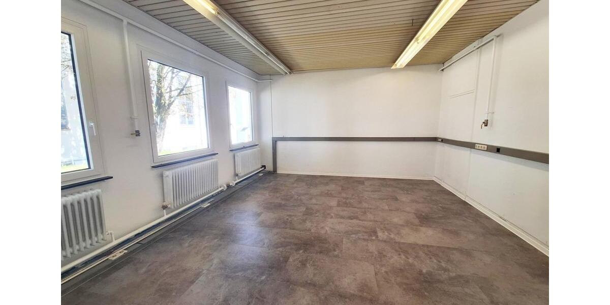 Gewerbeobjekt München Aubing-Lochhausen-Langwied - 16&euro; | Angebot:26301946
