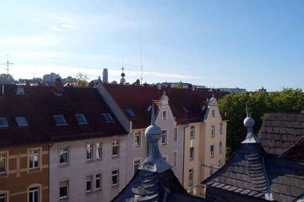Wohnung zum Mieten in Darmstadt 850 € 51 m²
