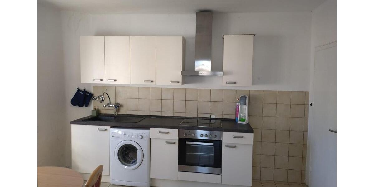 Etagenwohnung Zweibrücken - 2 Zimmer, 52 m&sup2;, 580&euro; | Angebot:25271354