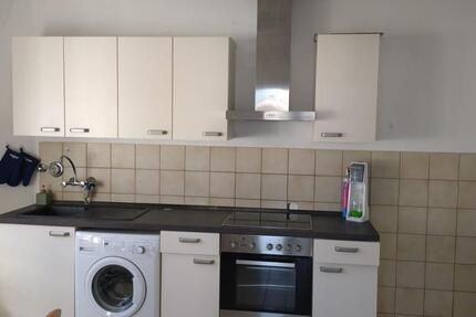 Wohnung Zweibrücken - 2 Zimmer, 52 m&sup2;, 580&euro; | Angebot:25271354