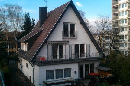 Wohnen auf Zeit Bonn Friesdorf - 5 Zimmer, 20 m&sup2;, 430&euro; | Angebot:26581645