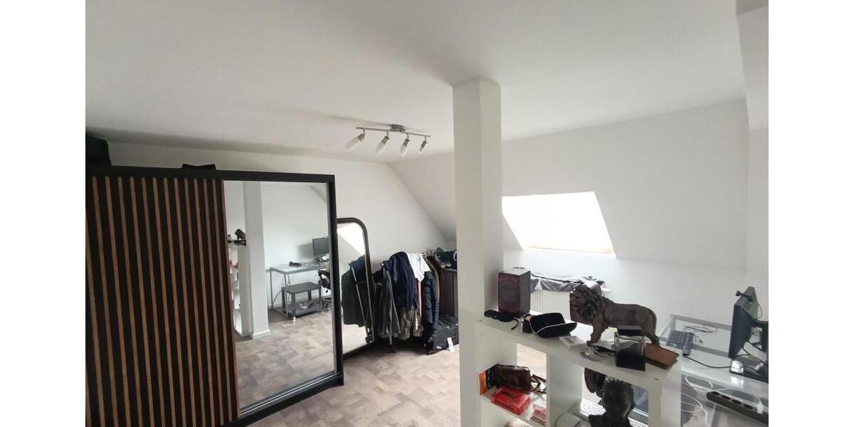 Maisonettenwohnung Hiddenhausen - 2 Zimmer, 80 m&sup2;, 850&euro; | Angebot:26475272