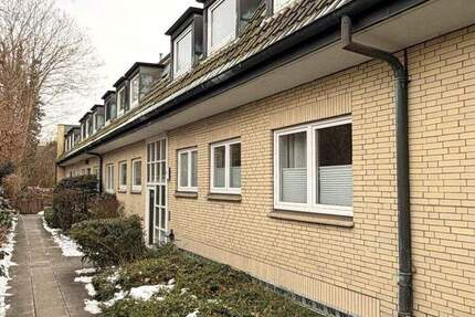 Wohnung Hamburg / Groß Borstel Groß Borstel - 4 Zimmer, 90 m&sup2;, 1.690&euro; | Angebot:25178176