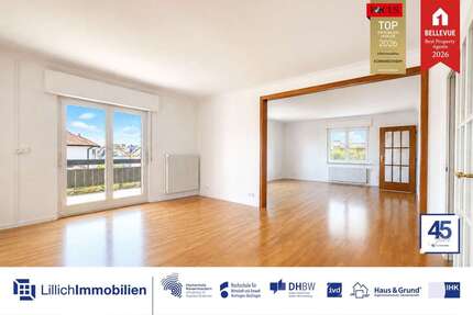 Wohnung Kornwestheim - 5.5 Zimmer, 169 m&sup2;, 1.700&euro; | Angebot:27117108