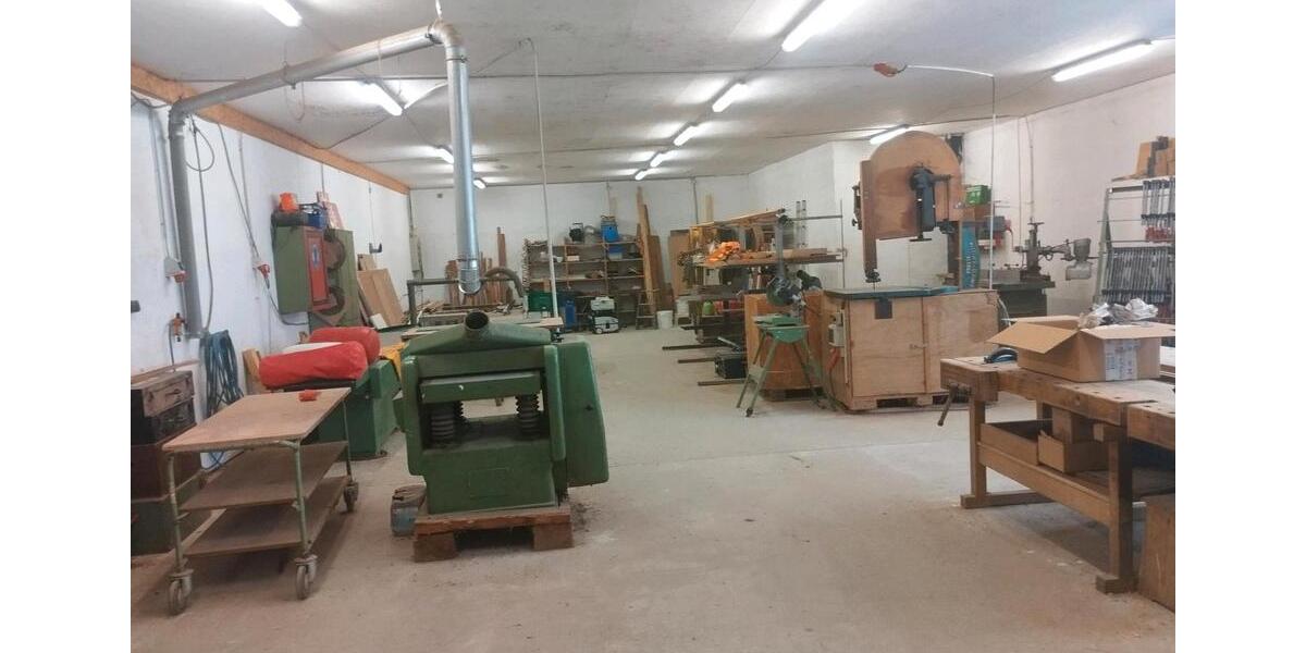 Gewerbeobjekt Meldorf - 759&euro; | Angebot:22506066