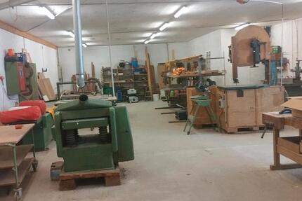 Gewerbeobjekt Meldorf - 821&euro; | Angebot:22506066