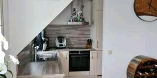 Maisonettenwohnung Kuppenheim - 3.5 Zimmer, 87 m&sup2;, 1.595&euro; | Angebot:24701550