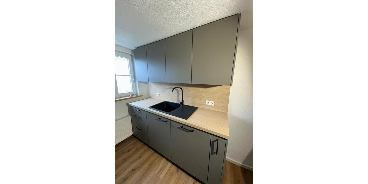 Etagenwohnung Königseggwald - 4.5 Zimmer, 105 m&sup2;, 1.155&euro; | Angebot:26056907