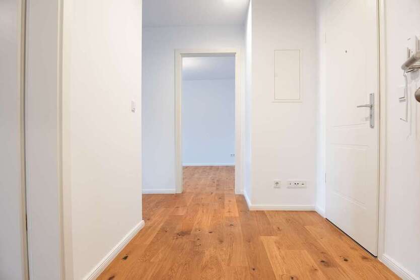 Wohnung zum Mieten in Hannover 1.040 € 74 m²