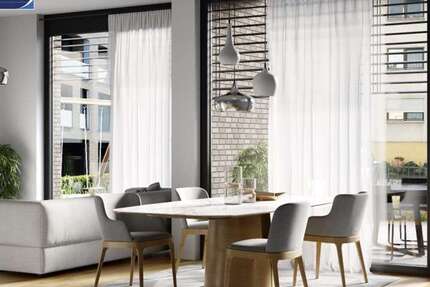 Wohnung zum Mieten in Oedheim 1.065 € 73.75 m²