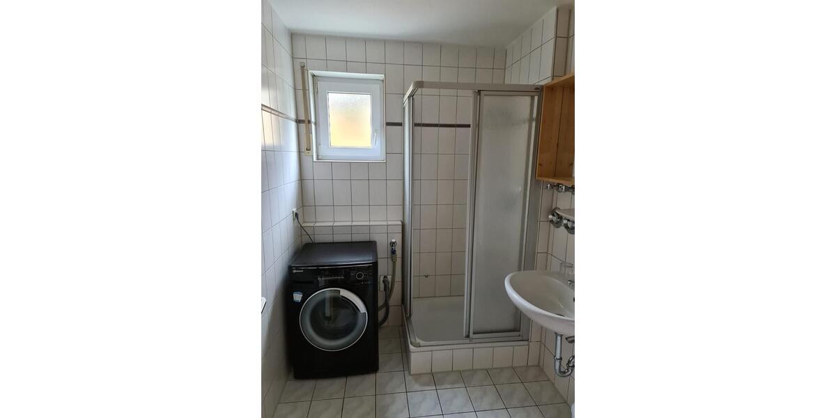 Erdgeschoßwohnung Ludwigsburg - 1 Zimmer, 36 m&sup2;, 650&euro; | Angebot:25906963