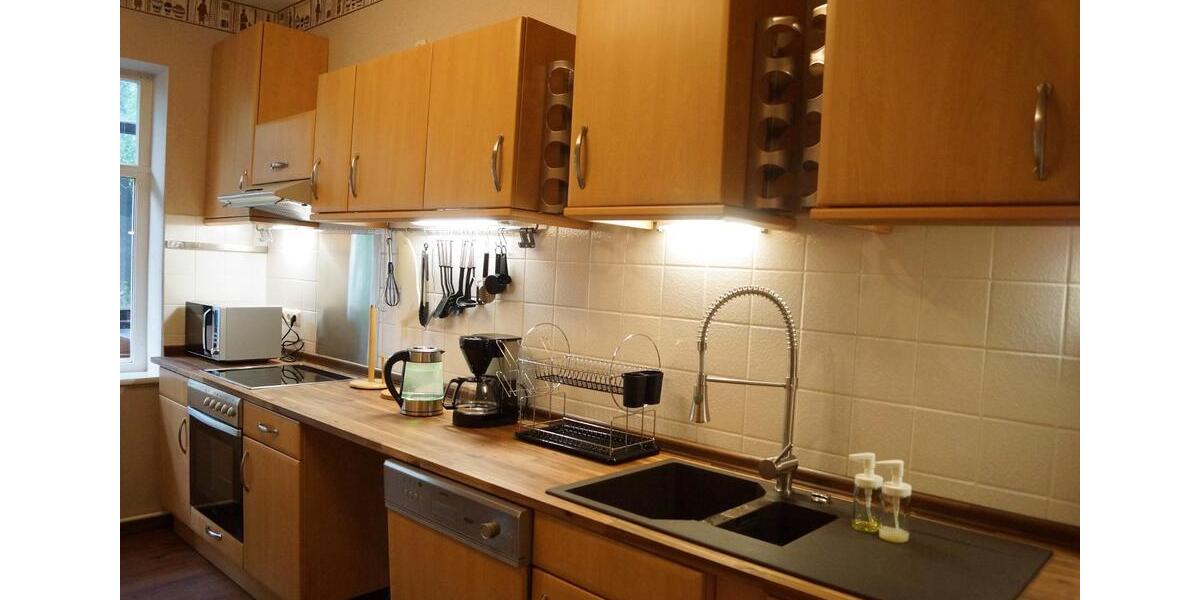 Wohnen auf Zeit Bremerhaven - 3 Zimmer, 103 m&sup2;, 1.275&euro; | Angebot:26062881