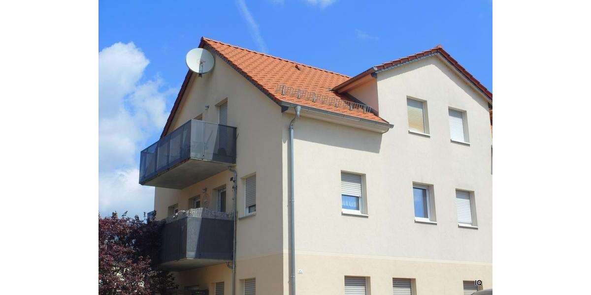 Etagenwohnung Weinböhla - 3 Zimmer, 79 m&sup2;, 780&euro; | Angebot:26744868