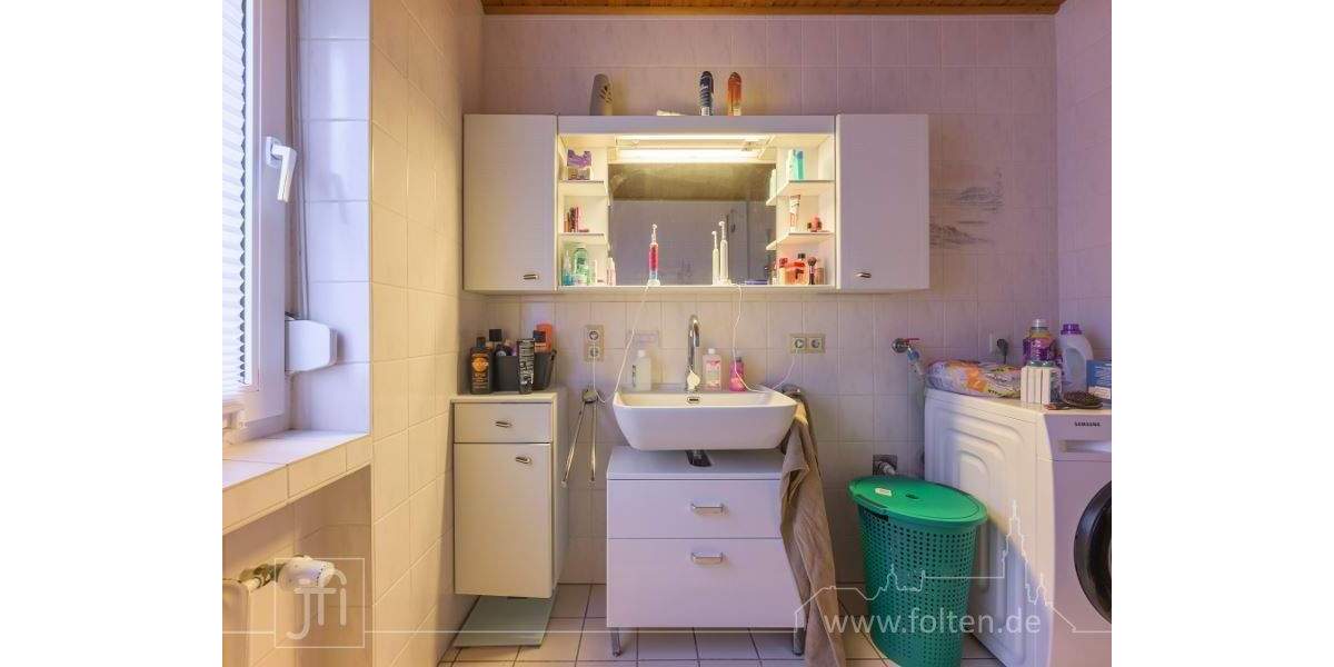 Etagenwohnung Emden Borssum/Hilmarsum - 4 Zimmer, 81 m&sup2;, 575&euro; | Angebot:24453280