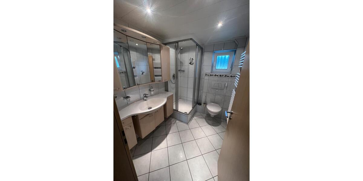 Etagenwohnung Niederstotzingen - 4 Zimmer, 88 m&sup2;, 900&euro; | Angebot:26374171
