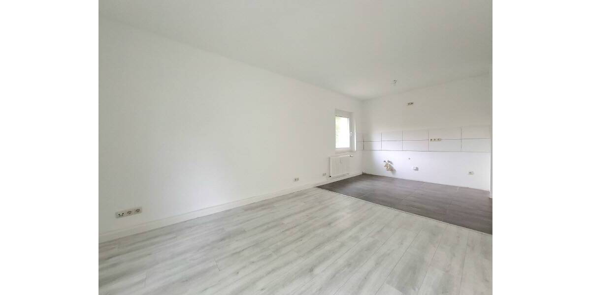 Etagenwohnung Minden Innenstadt - 3 Zimmer, 59 m&sup2;, 549&euro; | Angebot:26627090