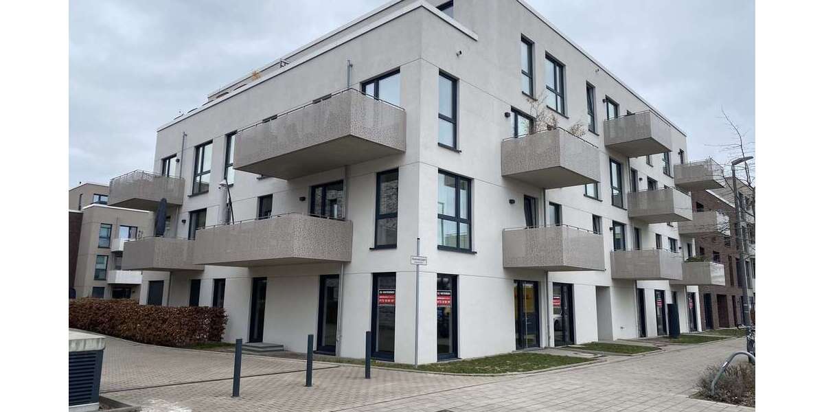 Wohnung zum Mieten in Osnabrück 748,50 € 51.63 m² 2 zimmer