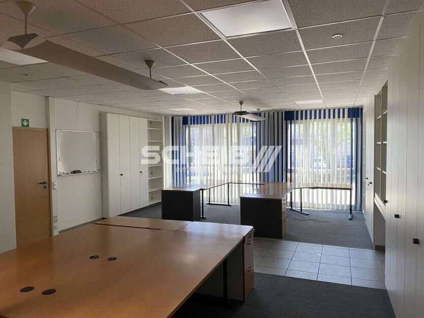 Büro in Gaildorf 838,17 € 128.95 m²