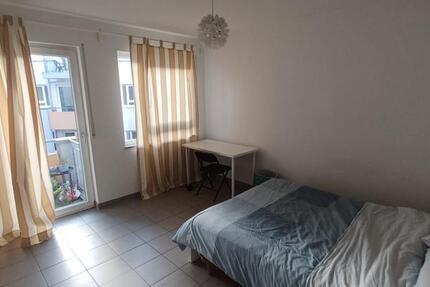Wohnen auf Zeit Mainz Bretzenheim - 16 Zimmer, 50 m&sup2;, 420&euro; | Angebot:26494820