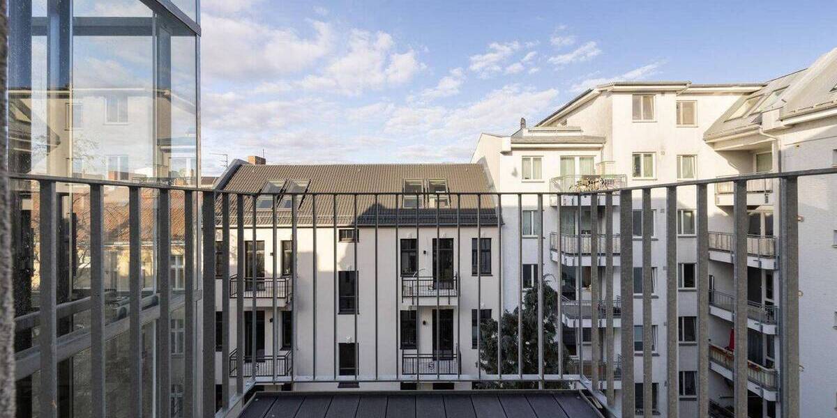 Etagenwohnung Berlin Steglitz - 3 Zimmer, 62 m&sup2;, 2.170&euro; | Angebot:26150690