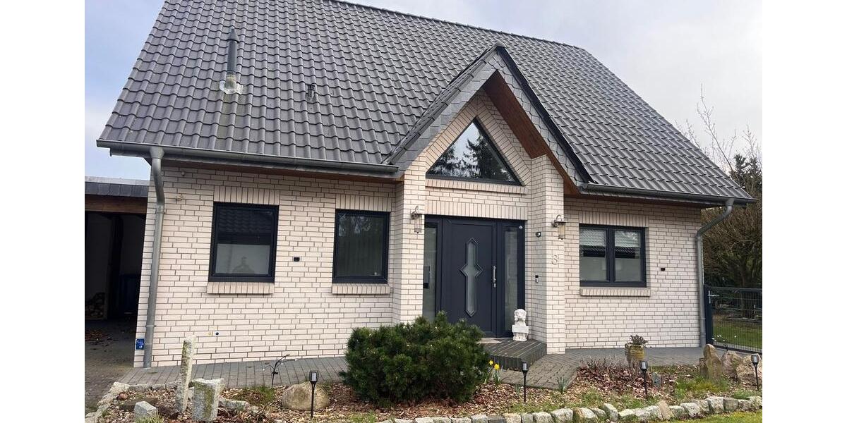 Einfamilienhaus Kirchdorf - 4 Zimmer, 130 m&sup2;, 1.000&euro; | Angebot:25935014