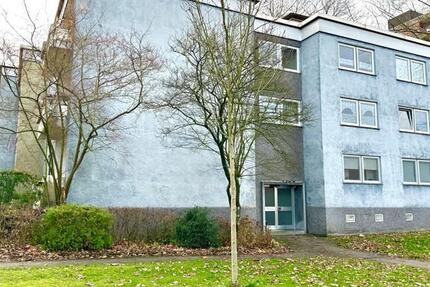 3,5-Zimmer-Wohnung in zentraler Lage (WBS) zimmer