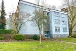3,5-Zimmer-Wohnung in zentraler Lage (WBS) zimmer