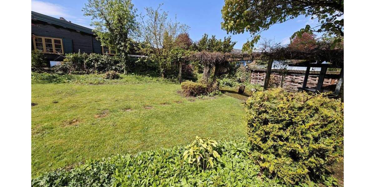 Mehrfamilienhaus, Wohnhaus Clausthal-Zellerfeld Buntenbock - 2 Zimmer, 50 m&sup2;, 300&euro; | Angebot:26713055