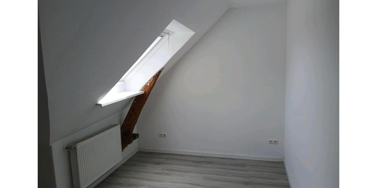 Dachgeschoßwohnung Bruchhausen-Vilsen Vilsen - 2 Zimmer, 65 m&sup2;, 825&euro; | Angebot:26652771
