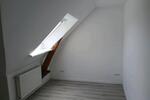 Dachgeschoßwohnung Bruchhausen-Vilsen Vilsen - 2 Zimmer, 65 m&sup2;, 825&euro; | Angebot:26652771