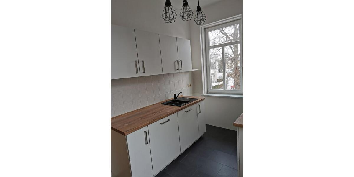 Etagenwohnung Bad Tabarz - 3 Zimmer, 57 m&sup2;, 210&euro; | Angebot:26538175
