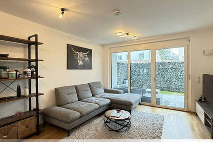 Wohnung Röthenbach an der Pegnitz Röthenbach - 2 Zimmer, 51 m&sup2;, 640&euro; | Angebot:26733352