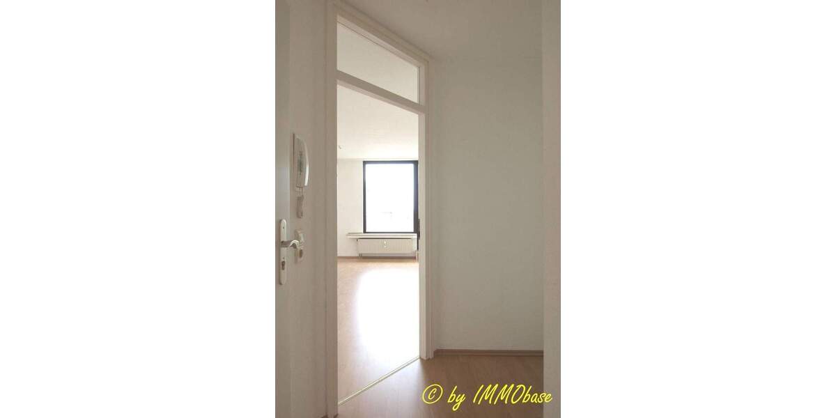 Etagenwohnung Frankenberg Mühlbach - 2 Zimmer, 41 m&sup2;, 290&euro; | Angebot:25689462