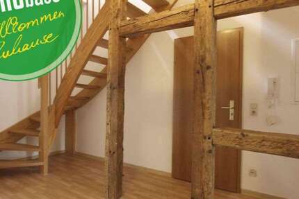 Wohnung Hainichen - 3 Zimmer, 93 m&sup2;, 470&euro; | Angebot:24602026